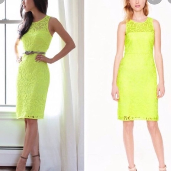 NWT JCrew Dress Size 2 - Picture 1 of 2